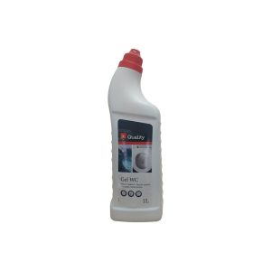 Quality Gel wc frescor pino 1 Litro