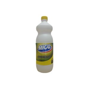 MIcal amoníaco  limpia y desengrasa 1 Litros