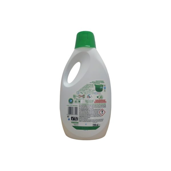 Ariel Detergente liquido original  44 lavados - Imagen 2