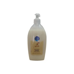 Micaderm jabón líquido avena para manos 500ml