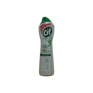 Cif  crema original 500ml