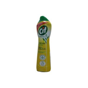 Cif crema limón 500ml