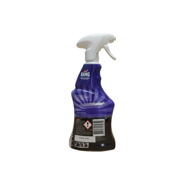 Cillit bang eficaz contra manchas pistola 500ml - Imagen 2