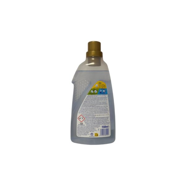 Vanish oxi action blanqueador sin lejía para ropa blanca 1500ml - Imagen 2